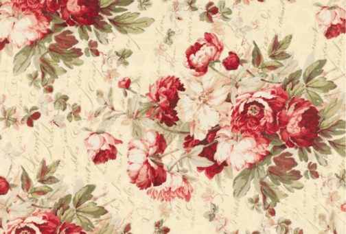 Roycycled Vintage Wallpaper Decoupage Paper for crafts