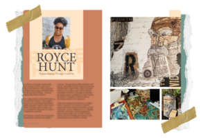 Read more about the article What My Feature in the Turquoise Iris Journal Taught Me About Being Ready