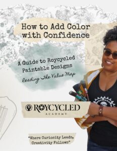 Add Color With Confidence